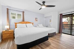 Bear Mountain Chalet w views Hot Tub