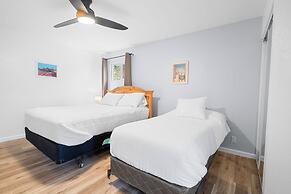 Bear Mountain Chalet w views Hot Tub