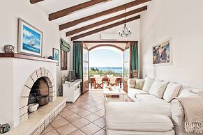 Villa Jasmin Nissaki