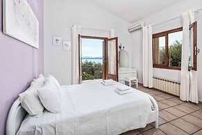 Villa Jasmin Nissaki