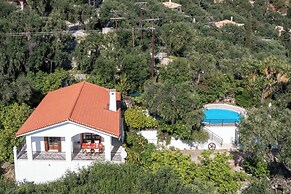 Villa Jasmin Nissaki