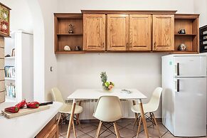 Villa Jasmin Nissaki