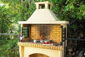 Villa Jasmin Nissaki