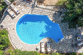 Villa Jasmin Nissaki