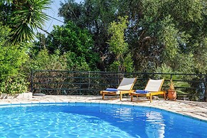 Villa Jasmin Nissaki