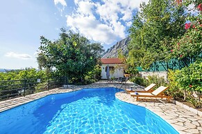 Villa Jasmin Nissaki