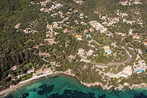 Villa Jasmin Nissaki