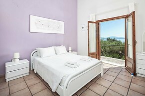 Villa Jasmin Nissaki