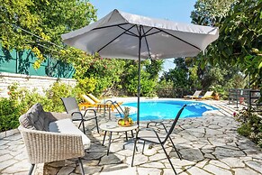 Villa Jasmin Nissaki