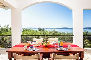 Villa Jasmin Nissaki