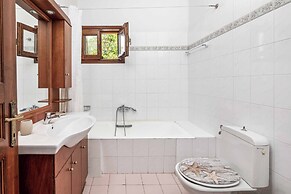 Villa Jasmin Nissaki