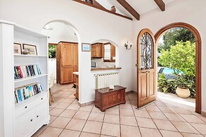 Villa Jasmin Nissaki