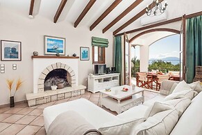 Villa Jasmin Nissaki