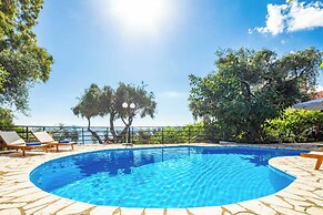 Villa Jasmin Nissaki