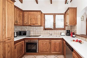 Villa Jasmin Nissaki