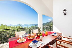 Villa Jasmin Nissaki