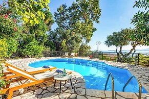 Villa Jasmin Nissaki