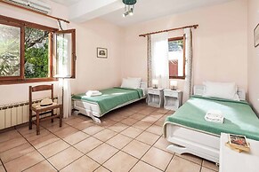 Villa Jasmin Nissaki