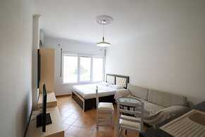 Tirent Apartment-Beachfront Studio at Shkembi i Kavajes