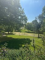 Full Apartment With Secure Parking Great Views