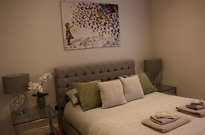 Full Apartment With Secure Parking Great Views