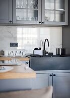 RentPlanet - Apartament Ząbkowska