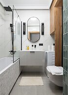 RentPlanet - Apartament Ząbkowska