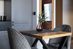 RentPlanet - Apartament Ząbkowska