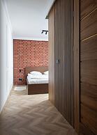 RentPlanet - Apartament Ząbkowska