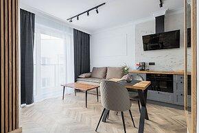 RentPlanet - Apartament Ząbkowska