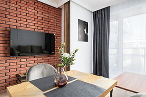 RentPlanet - Apartament Ząbkowska