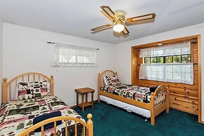 Malabar Mountain Cabin