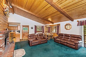 Malabar Mountain Cabin