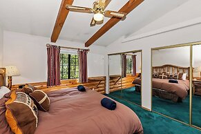 Malabar Mountain Cabin