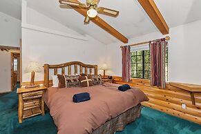 Malabar Mountain Cabin