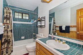 Malabar Mountain Cabin