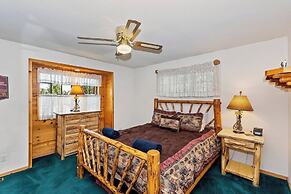 Malabar Mountain Cabin