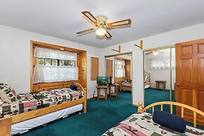 Malabar Mountain Cabin