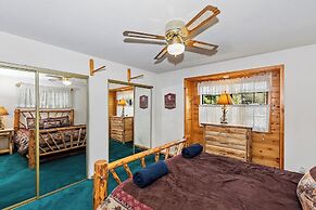 Malabar Mountain Cabin