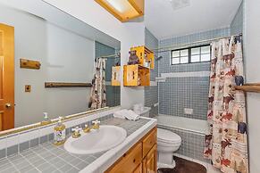 Malabar Mountain Cabin