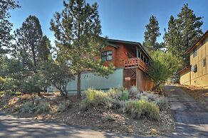 Malabar Mountain Cabin