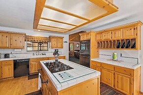 Malabar Mountain Cabin