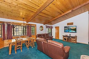 Malabar Mountain Cabin