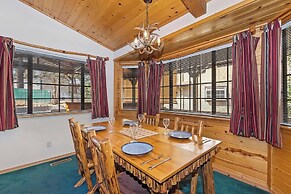 Malabar Mountain Cabin