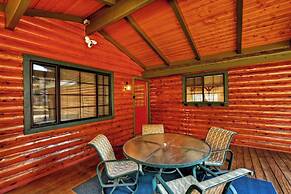 Malabar Mountain Cabin