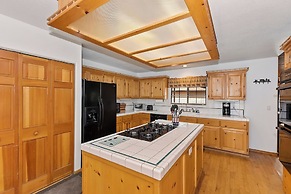 Malabar Mountain Cabin