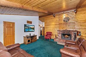 Malabar Mountain Cabin