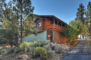 Malabar Mountain Cabin