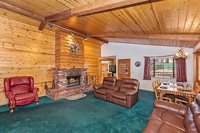 Malabar Mountain Cabin