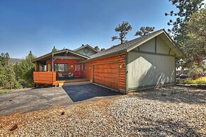Malabar Mountain Cabin
